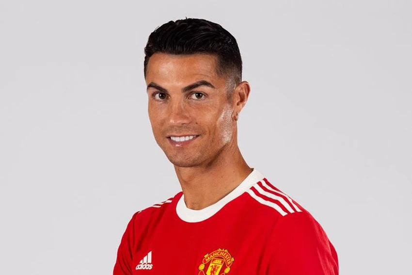 Ronaldo trở lại MU tạo nên hiệu ứng đáng kinh ngạc. ẢNH: GETTY Ronaldo trở lại MU tạo nên hiệu ứng đáng kinh ngạc. ẢNH: GETTY
