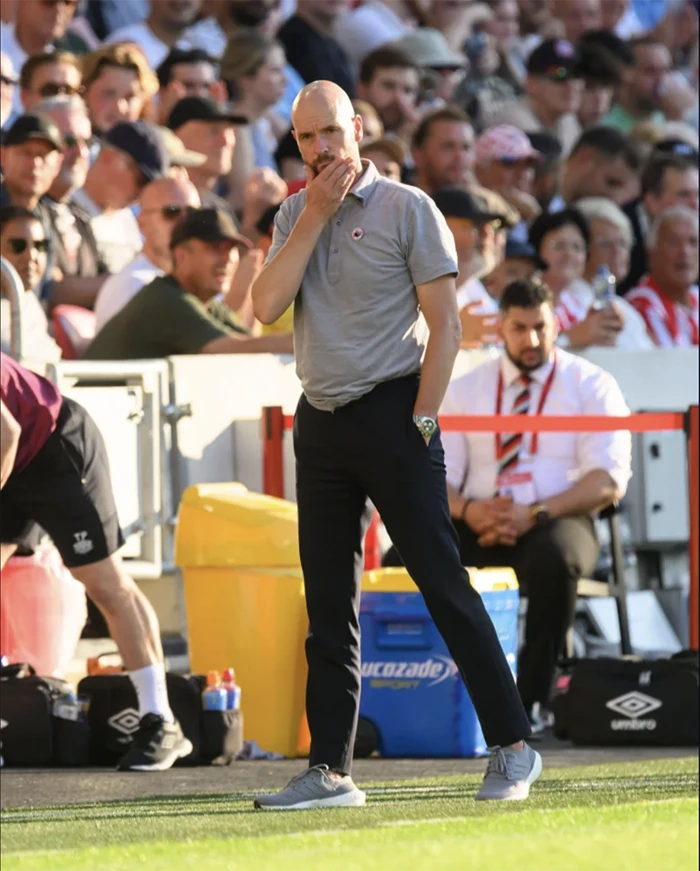 Ten Hag còn nhiều việc phải làm nếu muốn đưa Man Utd trở lại thời đỉnh cao. ẢNH: ALAMY Ten Hag còn nhiều việc phải làm nếu muốn đưa Man Utd trở lại thời đỉnh cao. ẢNH: ALAMY