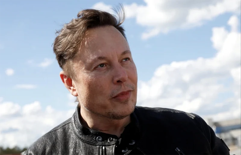 Elon Musk thường có những tuyên bố gây sốc khiến mọi người... không biết đâu là thật, đâu là hư. ẢNH: REUTERS Elon Musk thường có những tuyên bố gây sốc khiến mọi người... không biết đâu là thật, đâu là hư. ẢNH: REUTERS