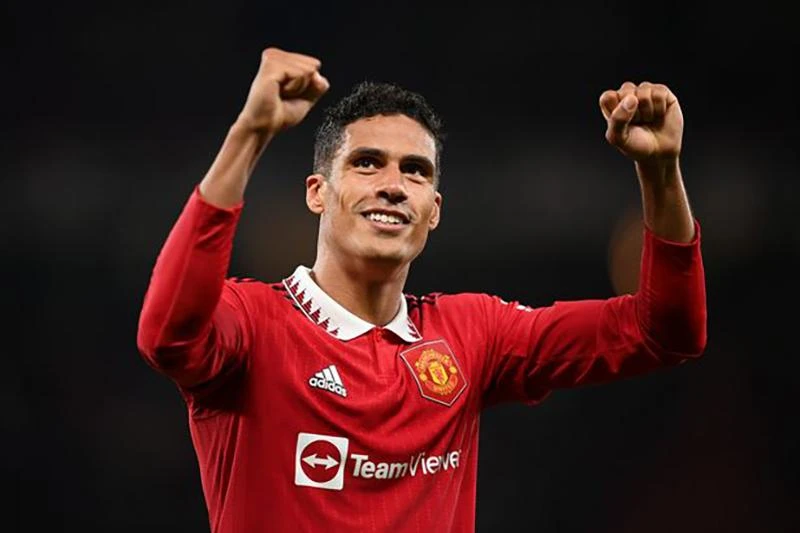 Varane thích bầu không khí náo nhiệt trên khán đài và sự cạnh tranh khắc nghiệt tại Premier League. ẢNH: GETTY Varane thích bầu không khí náo nhiệt trên khán đài và sự cạnh tranh khắc nghiệt tại Premier League. ẢNH: GETTY