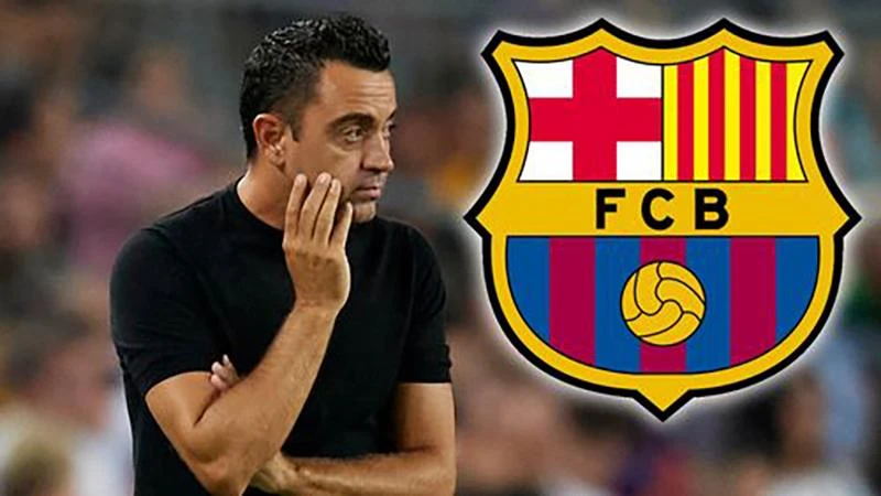 Xavi sẽ đẩy Aubameyang đến Chelsea để đăng ký Kounde. ẢNH: MIRROR Xavi sẽ đẩy Aubameyang đến Chelsea để đăng ký Kounde. ẢNH: MIRROR