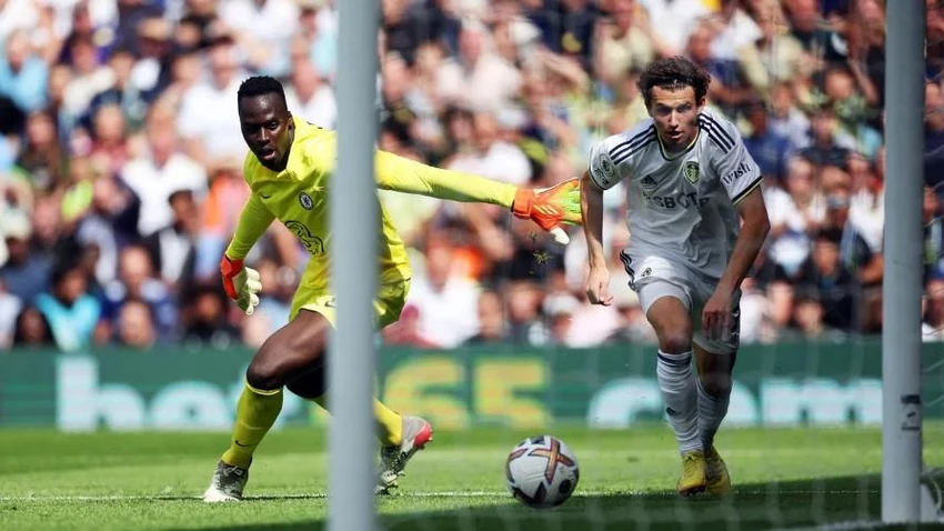 Chelsea có trút giận vào Bầy cáo trong trận đấu ở vòng 4 Premier League? Ảnh: GETTY IMAGES Chelsea có trút giận vào Bầy cáo trong trận đấu ở vòng 4 Premier League? Ảnh: GETTY IMAGES