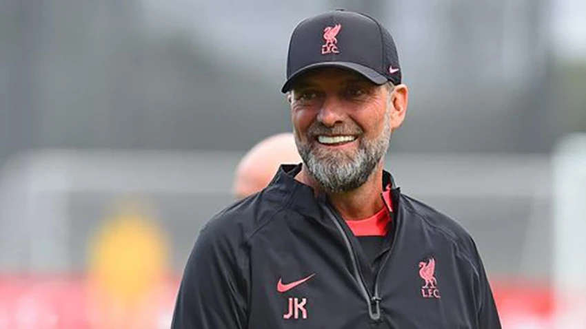 Liverpool của Klopp lọt vào chung kết Champions League mùa trước và thua Real Madrid. ẢNH: GETTY Liverpool của Klopp lọt vào chung kết Champions League mùa trước và thua Real Madrid. ẢNH: GETTY