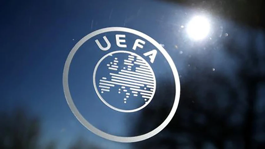 UEFA quyết tâm làm cuộc đại cách mạng ở các giải châu Âu. ẢNH: GETTY UEFA quyết tâm làm cuộc đại cách mạng ở các giải châu Âu. ẢNH: GETTY