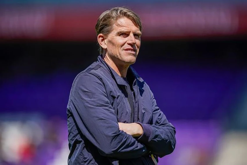 Christoph Freund được xem là người 50 năm có 1. ẢNH: GETTY Christoph Freund được xem là người 50 năm có 1. ẢNH: GETTY