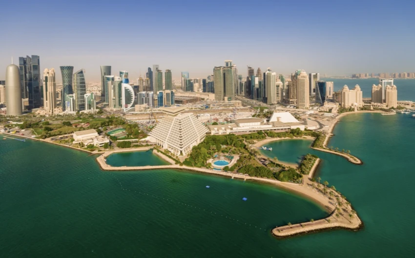 Qatar không công nhận những người thuộc giới tính thứ ba. ẢNH: GETTY Qatar không công nhận những người thuộc giới tính thứ ba. ẢNH: GETTY