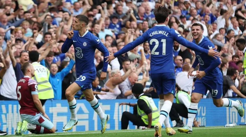 Chelsea đang rất cần 1 trung phong đích thực để có thể trở lại với chiến thắng. Ảnh: Getty Chelsea đang rất cần 1 trung phong đích thực để có thể trở lại với chiến thắng. Ảnh: Getty