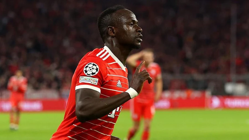 Mane trở lại với phong độ cao với 2 bàn thắng trong 2 trận gần nhất của Bayern Munich. ẢNH: GETTY Mane trở lại với phong độ cao với 2 bàn thắng trong 2 trận gần nhất của Bayern Munich. ẢNH: GETTY
