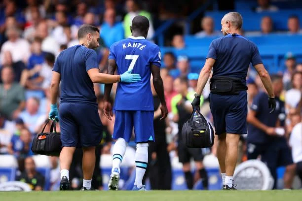 Nội bộ lục đục có thể khiến tuyển Pháp thất bại ở World Cup 2022. Ảnh: GETTY Nội bộ lục đục có thể khiến tuyển Pháp thất bại ở World Cup 2022. Ảnh: GETTY