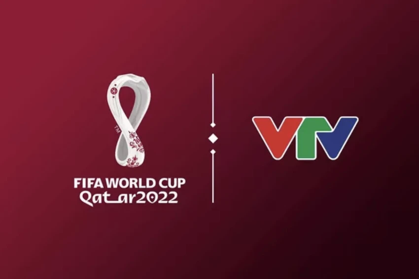 VTV chính thức sở hữu bản quyền World Cup 2022. ẢNH: VTV VTV chính thức sở hữu bản quyền World Cup 2022. ẢNH: VTV
