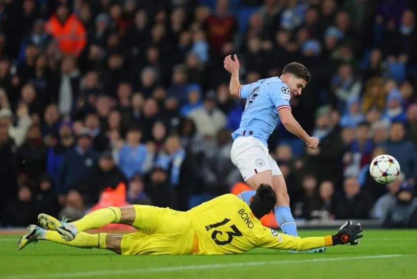 Man City hết động lực thi đấu ở lượt trận cuối cùng. Ảnh: Getty