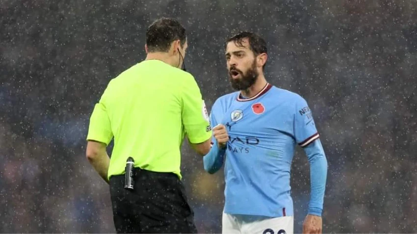 Man City có trận đấu khó khăn trước Fulham. Ảnh: Getty