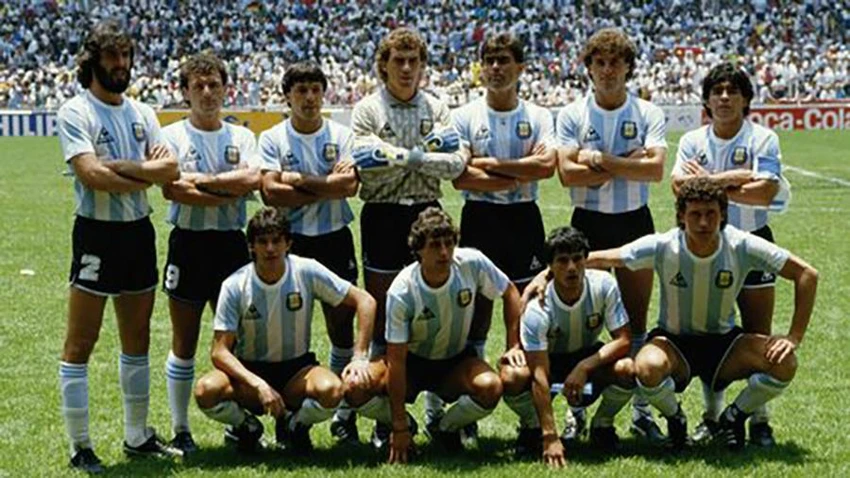 MESSI MUỐN VÔ ĐỊCH WORLD CUP