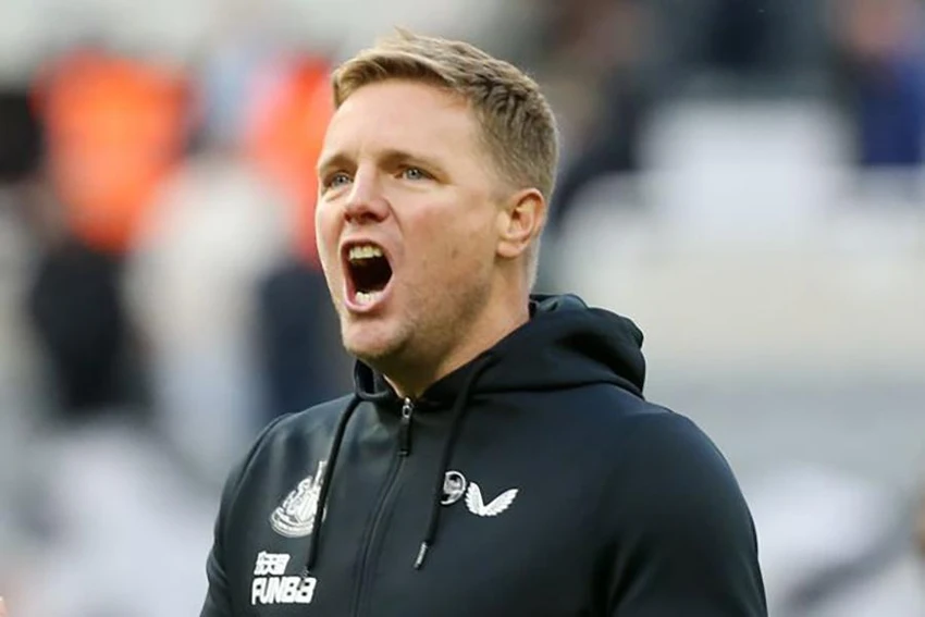 Howe liệu có muốn sở hữu Ronaldo trong đội hình Newcastle?