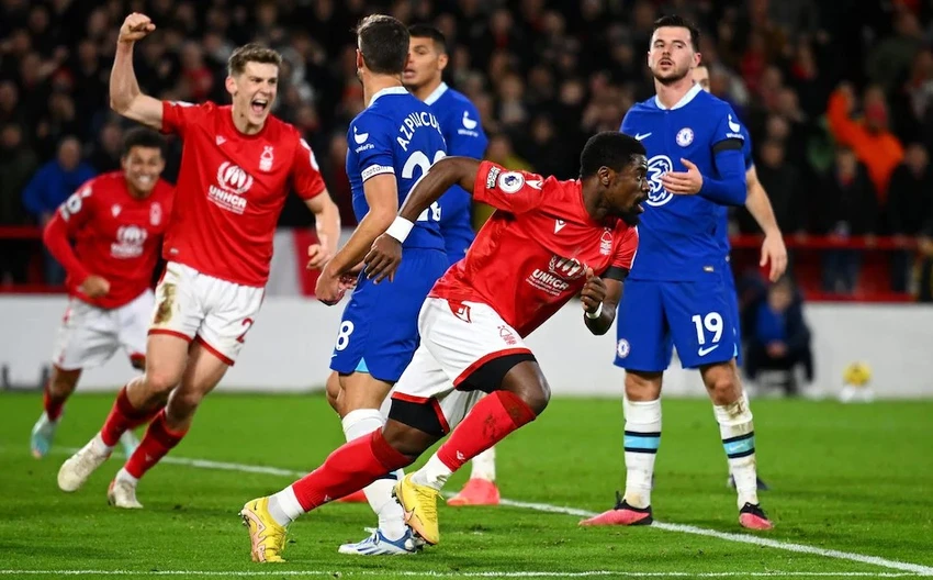 Chelsea sẽ phải thi đấu hơn 100% phong độ nếu muốn giữ điểm lại sân Stamford Bridge. Ảnh: Getty Chelsea sẽ phải thi đấu hơn 100% phong độ nếu muốn giữ điểm lại sân Stamford Bridge. Ảnh: Getty