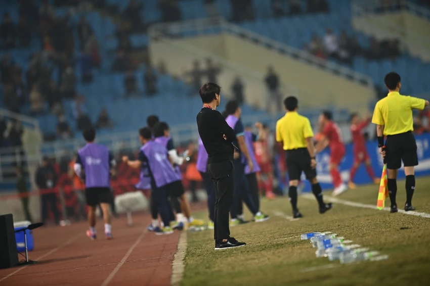 Phá dớp 26 năm, tuyển Việt Nam vào chung kết AFF Cup 2022 ảnh 31 Phá dớp 26 năm, tuyển Việt Nam vào chung kết AFF Cup 2022 ảnh 31