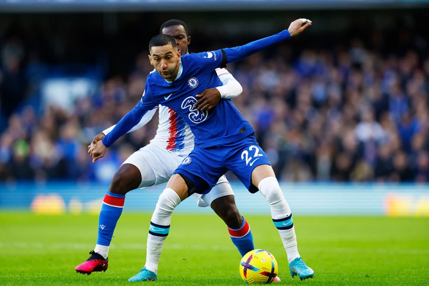 Chelsea còn phải giải quyết rất nhiều bài toán khó cho các vòng đấu tới. Ảnh: Getty Chelsea còn phải giải quyết rất nhiều bài toán khó cho các vòng đấu tới. Ảnh: Getty