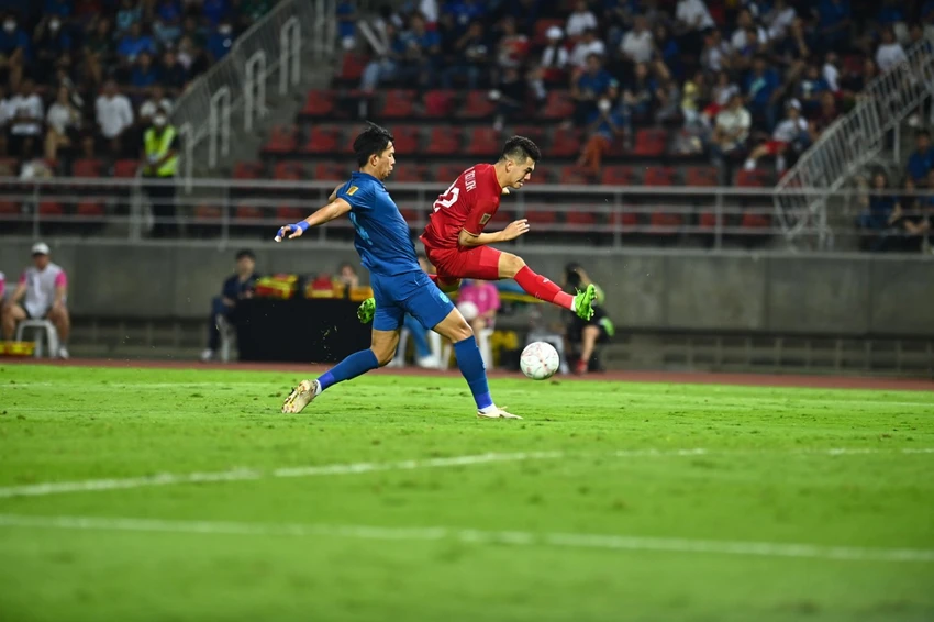 Thái Lan bảo vệ thành công chức vô địch AFF Cup ảnh 30