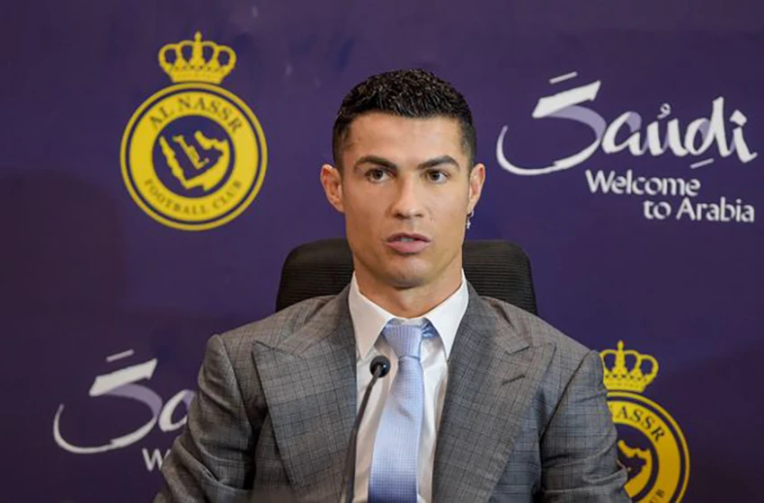 Ronaldo thất bại trong việc tạo ảnh hưởng lên MU. ẢNH: GETTY Ronaldo thất bại trong việc tạo ảnh hưởng lên MU. ẢNH: GETTY