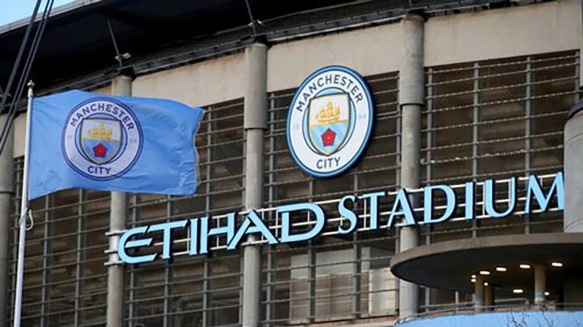 Đội chủ sân Etihad đối mặt với hình phạt nặng nếu bị buộc tội vi phạm luật công bằng tài chính. ẢNH: GETTY Đội chủ sân Etihad đối mặt với hình phạt nặng nếu bị buộc tội vi phạm luật công bằng tài chính. ẢNH: GETTY