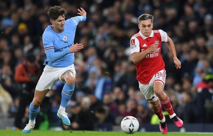 Arsenal sẽ trông chờ vào những nhân tố mới. Ảnh: Getty Arsenal sẽ trông chờ vào những nhân tố mới. Ảnh: Getty