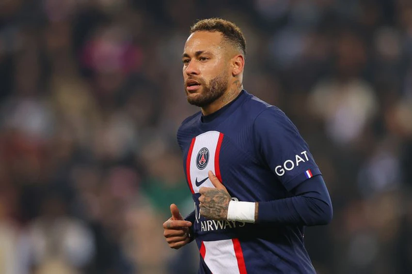 Neymar vẫn là một trong những cầu thủ hay nhất thế giới hiện nay. ẢNH: GETTY Neymar vẫn là một trong những cầu thủ hay nhất thế giới hiện nay. ẢNH: GETTY
