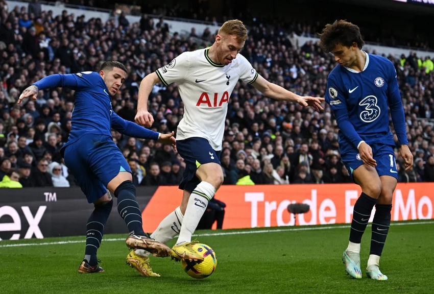 Vắng Thiago Silva đã làm cho hàng thủ Chelsea yếu đi đáng kể. Ảnh: Getty Vắng Thiago Silva đã làm cho hàng thủ Chelsea yếu đi đáng kể. Ảnh: Getty