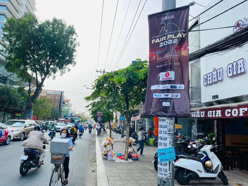 Đội tuyển nữ Việt Nam đăng quang Fair Play 2022 ảnh 12 Đội tuyển nữ Việt Nam đăng quang Fair Play 2022 ảnh 12