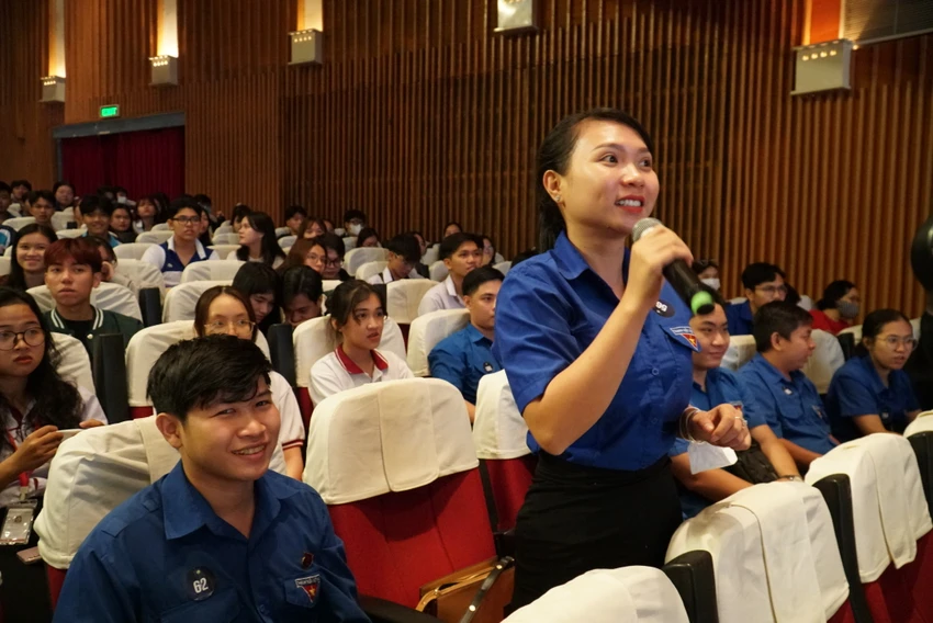 Đội tuyển nữ Việt Nam đăng quang Fair Play 2022 ảnh 34 Đội tuyển nữ Việt Nam đăng quang Fair Play 2022 ảnh 34