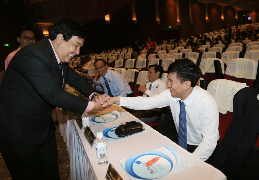 Đội tuyển nữ Việt Nam đăng quang Fair Play 2022 ảnh 29 Đội tuyển nữ Việt Nam đăng quang Fair Play 2022 ảnh 29