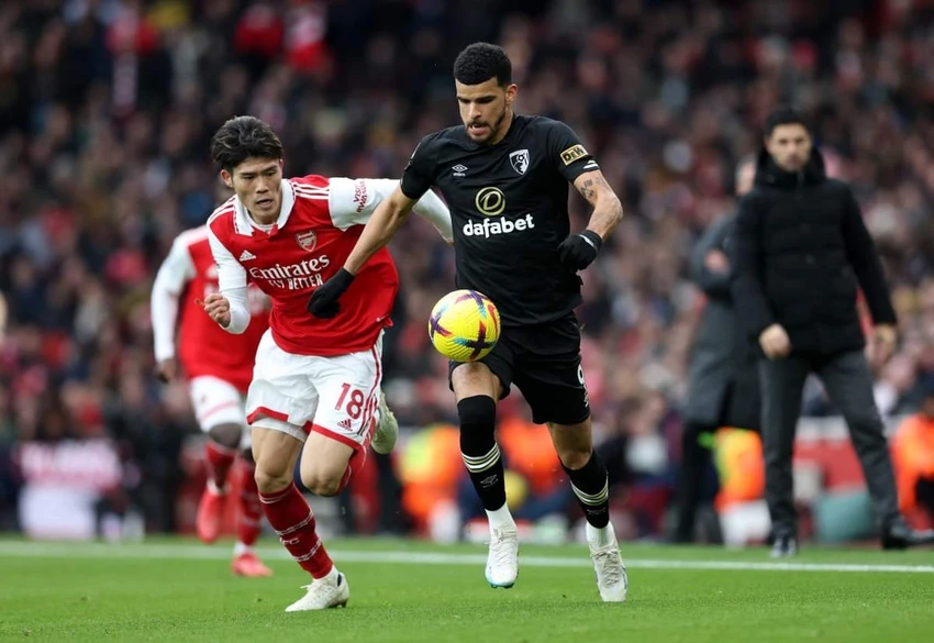 Bournemouth sẽ gặp thử thách rất lớn. Ảnh: Getty Bournemouth sẽ gặp thử thách rất lớn. Ảnh: Getty