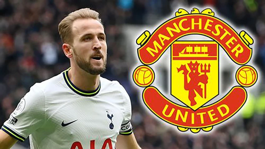 Tottenham đòi MU trả trước 100 triệu bảng Anh mới bán Kane. ẢNH: MIRROR Tottenham đòi MU trả trước 100 triệu bảng Anh mới bán Kane. ẢNH: MIRROR