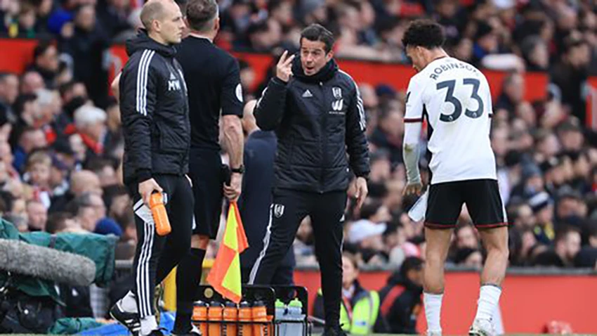 Công tác trọng tài ở Premier League mùa này tạo ra nhiều tranh cãi. ẢNH: GETTY Công tác trọng tài ở Premier League mùa này tạo ra nhiều tranh cãi. ẢNH: GETTY
