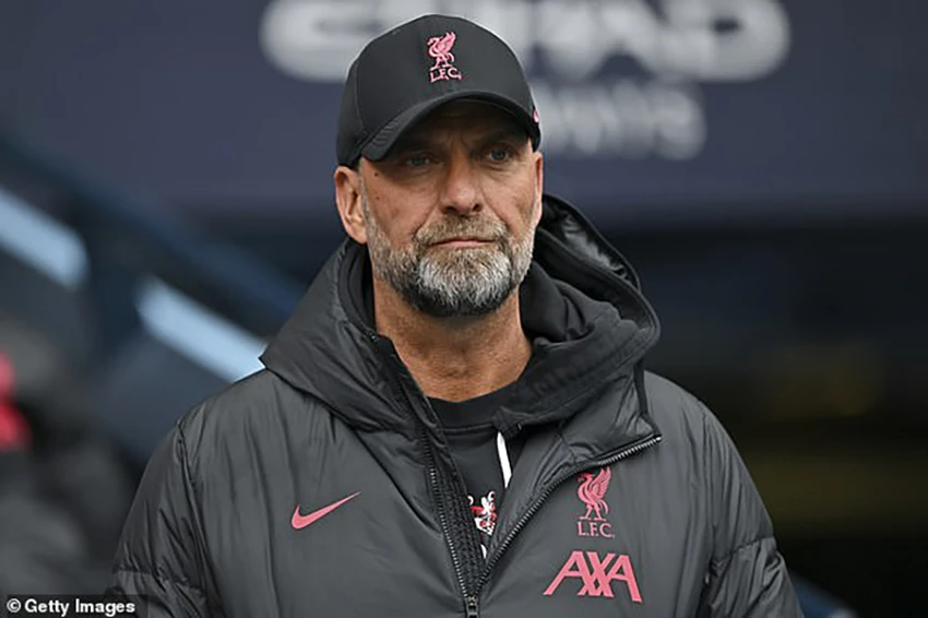 Liệu Klopp có giải quyết triệt để vấn đề của Liverpool sau cuộc họp nội bộ? ẢNH: GETTY Liệu Klopp có giải quyết triệt để vấn đề của Liverpool sau cuộc họp nội bộ? ẢNH: GETTY