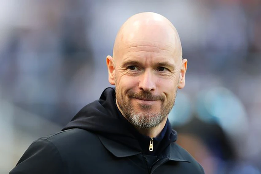 Ten Hag được cho là muốn đưa Felix đến Old Trafford. ẢNH: GETTY