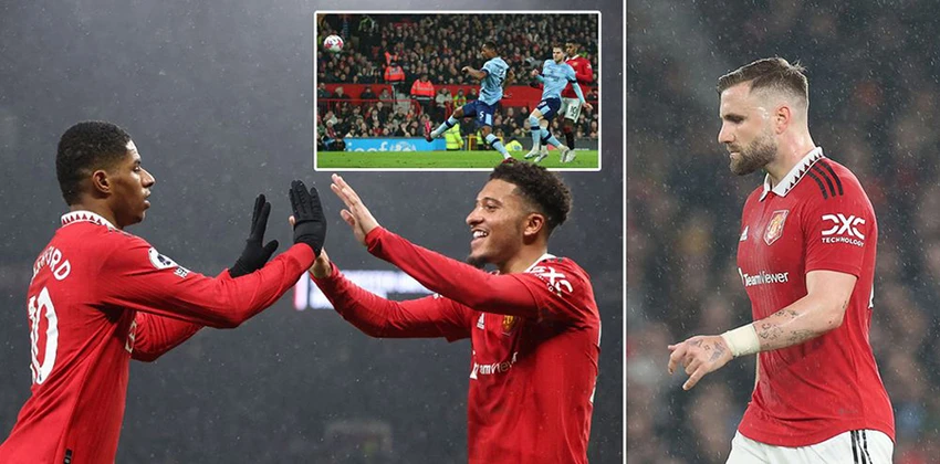 MU cắt đứt chuỗi 3 trận không thắng ở Premier League bằng chiến thắng 1-0 trước Brentford. ẢNH: MIRROR MU cắt đứt chuỗi 3 trận không thắng ở Premier League bằng chiến thắng 1-0 trước Brentford. ẢNH: MIRROR