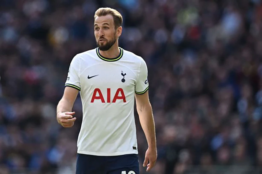 Harry Kane là mẫu tiền đạo mọi đội bóng thèm muốn. ẢNH: GETTY Harry Kane là mẫu tiền đạo mọi đội bóng thèm muốn. ẢNH: GETTY