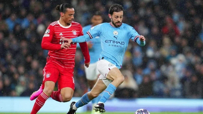 Bayern đang có nhiều vấn đề từ khi thay đổi HLV trưởng. Ảnh: Getty Bayern đang có nhiều vấn đề từ khi thay đổi HLV trưởng. Ảnh: Getty