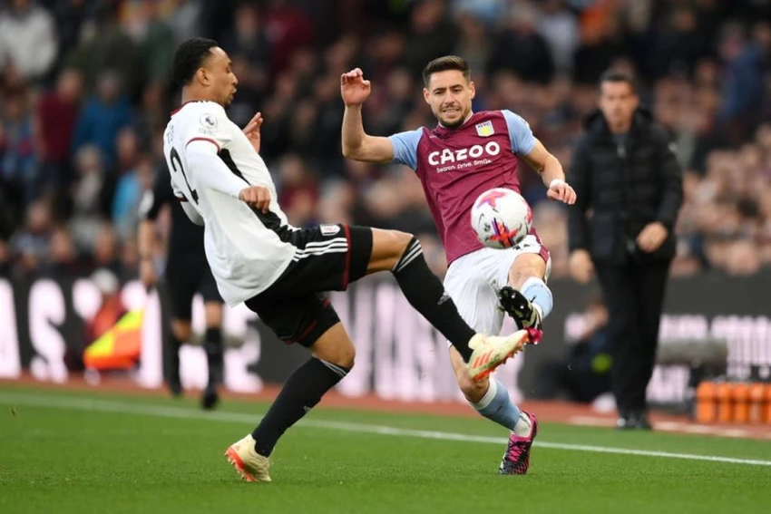 Mất đi nhiều trụ cột, Fulham khó lòng vượt qua Man City trong trận đấu tối nay. Ảnh: Getty Mất đi nhiều trụ cột, Fulham khó lòng vượt qua Man City trong trận đấu tối nay. Ảnh: Getty