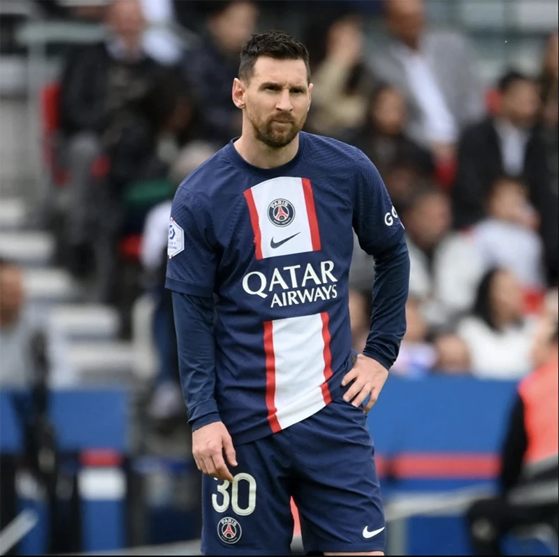 Messi có tài sản khổng lồ từ việc là siêu sao bóng đá. ẢNH: AFP Messi có tài sản khổng lồ từ việc là siêu sao bóng đá. ẢNH: AFP