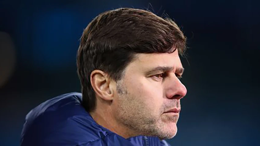 Pochettino gần như chắc chắn dẫn dắt Chelsea ở mùa tới. Pochettino gần như chắc chắn dẫn dắt Chelsea ở mùa tới.