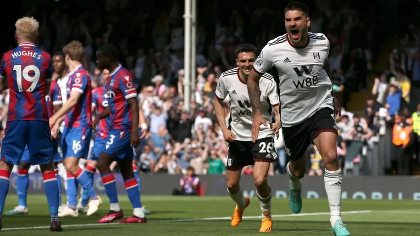 Fulham muốn phục thù sau trận thua ở bán kết FA Cup. Ảnh: Getty Fulham muốn phục thù sau trận thua ở bán kết FA Cup. Ảnh: Getty
