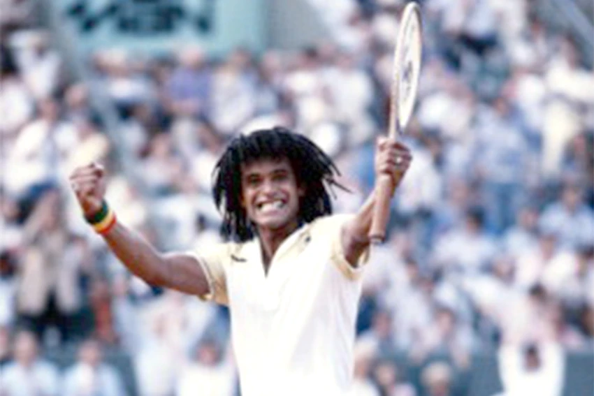 Đã 40 năm Pháp mở rộng chưa tìm ra nhà vô địch người Pháp kể từ khi Yannick Noah lên ngôi. Ảnh: GETTY IMAGES Đã 40 năm Pháp mở rộng chưa tìm ra nhà vô địch người Pháp kể từ khi Yannick Noah lên ngôi. Ảnh: GETTY IMAGES