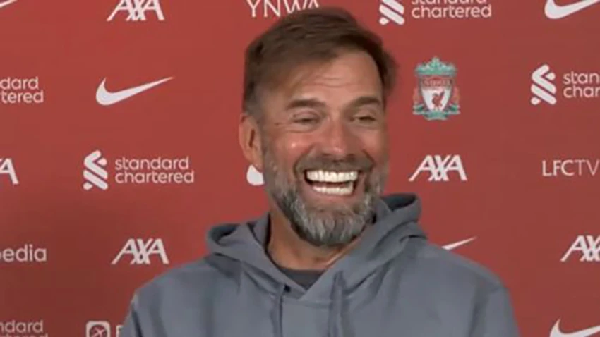 Klopp hứa hẹn Liverpool sẽ có một kỳ chuyển nhượng hoành tráng. ẢNH: MIRROR Klopp hứa hẹn Liverpool sẽ có một kỳ chuyển nhượng hoành tráng. ẢNH: MIRROR