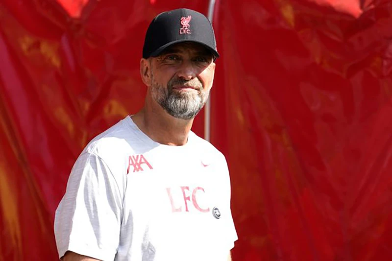 Liverpool của Klopp thất thu nặng nề vì không có vé dự Champions League mùa tới. ẢNH: GETTY Liverpool của Klopp thất thu nặng nề vì không có vé dự Champions League mùa tới. ẢNH: GETTY