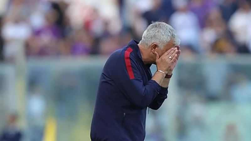 Mourinho thường chọn cách đá phòng ngự tiêu cực nhưng mang về hiệu quả tối đa. ẢNH: GETTY Mourinho thường chọn cách đá phòng ngự tiêu cực nhưng mang về hiệu quả tối đa. ẢNH: GETTY