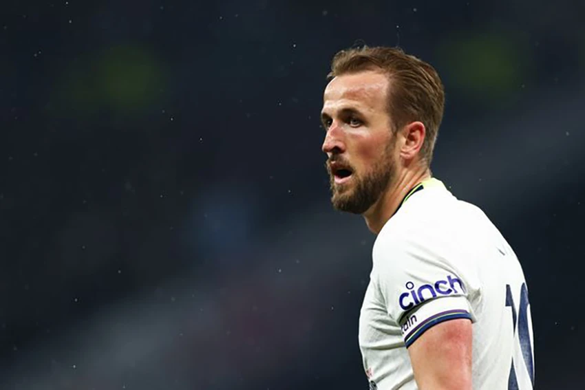 Harry Kane vẫn trong tầm ngắm của MU. ẢNH: GETTY Harry Kane vẫn trong tầm ngắm của MU. ẢNH: GETTY