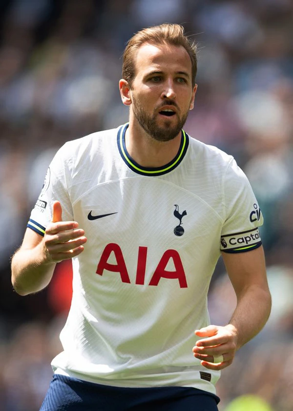 Kane là mục tiêu số 1 của MU. ẢNH: GETTY Kane là mục tiêu số 1 của MU. ẢNH: GETTY