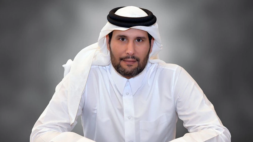 Sheikh Jassim đã thay đổi được cục diện vào giờ chót? ẢNH: MIRROR Sheikh Jassim đã thay đổi được cục diện vào giờ chót? ẢNH: MIRROR