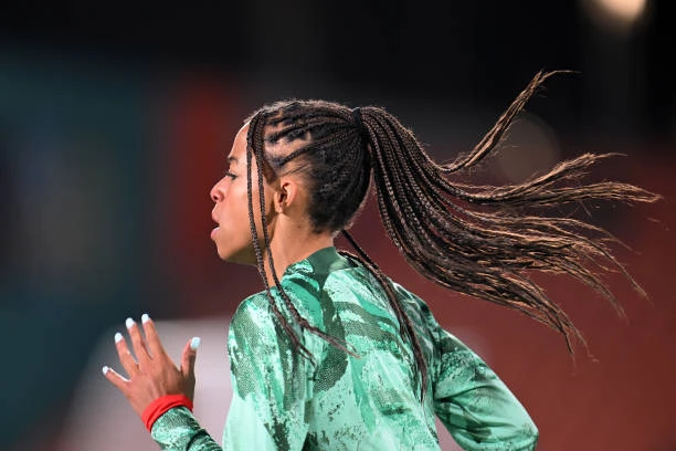 ẢNH: GETTY ẢNH: GETTY